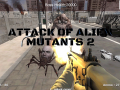 ເກມ Attack of Alien Mutants 2
