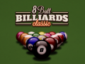 ເກມ 8 Ball Billiards Classic