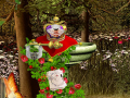 ເກມ The Forest of Enchantment 