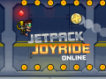 ເກມ Jetpack Joyride