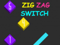 ເກມ Zig Zag Switch