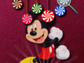 ເກມ Mickey Mouse Hidden Candy