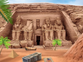 ເກມ Desert Gods