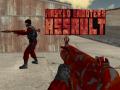 ເກມ Masked Shooters Assault