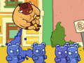 ເກມ Burrito Bison launcha Libre