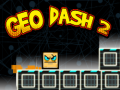 ເກມ Geo dash 2