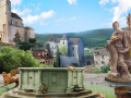 ເກມ Knights of Valor