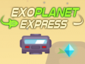 ເກມ Exoplanet Express