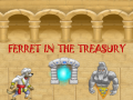 ເກມ Ferret In The Treasury