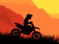 ເກມ Sunset Bike Racer