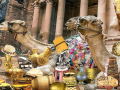 ເກມ Discover Petra