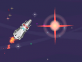 ເກມ Zarsthor Asteroid Space