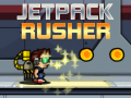 ເກມ Jetpack Rusher