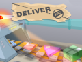 ເກມ Deliver Pro
