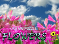 ເກມ Jigsaw Puzzle: Flowers