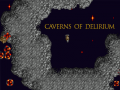 ເກມ Caverns of Delirium