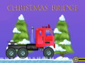 ເກມ Christmas Bridge