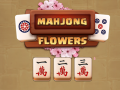 ເກມ Mahjong Flowers