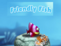 ເກມ Friendly Fish
