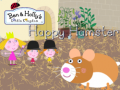 ເກມ Ben & Holly's Little Kingdom Happy Hamster