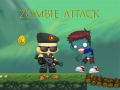 ເກມ Zombie Attack 
