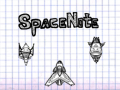 ເກມ Space Note
