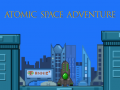 ເກມ Atomic Space Adventure