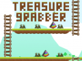 ເກມ Treasure Grabber