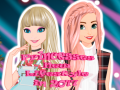 ເກມ Princesses New Lifestyle in 2017