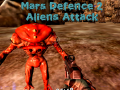ເກມ Mars Defence 2: Aliens Attack