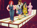 ເກມ Princesses Runway Plus