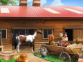 ເກມ Horse Ranch