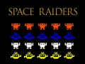 ເກມ Space Raiders
