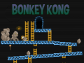 ເກມ Bonkey Kong