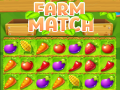 ເກມ Farm Match