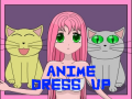 ເກມ Anime Dress Up