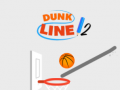 ເກມ Dunk Line 2