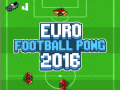ເກມ Euro 2016 Football Pong
