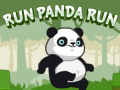 ເກມ Run Panda Run