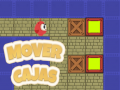 ເກມ Mover Cajas