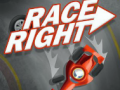 ເກມ Race Right