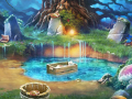 ເກມ Tales of Magic Land