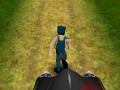 ເກມ Forest Runner