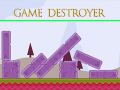 ເກມ Game Destroyer