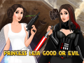 ເກມ Princess Leia: Good or Evil