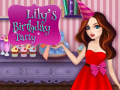 ເກມ Lily's Birthday Party