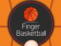 ເກມ Finger Basketball
