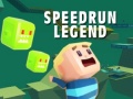 ເກມ Kogama Speedrun Legend