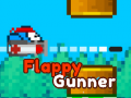 ເກມ Flappy Gunner