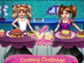 ເກມ Сooking Сhallenge